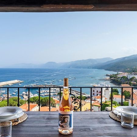 Appartamento Pablo Cala Gonone Dış mekan fotoğraf