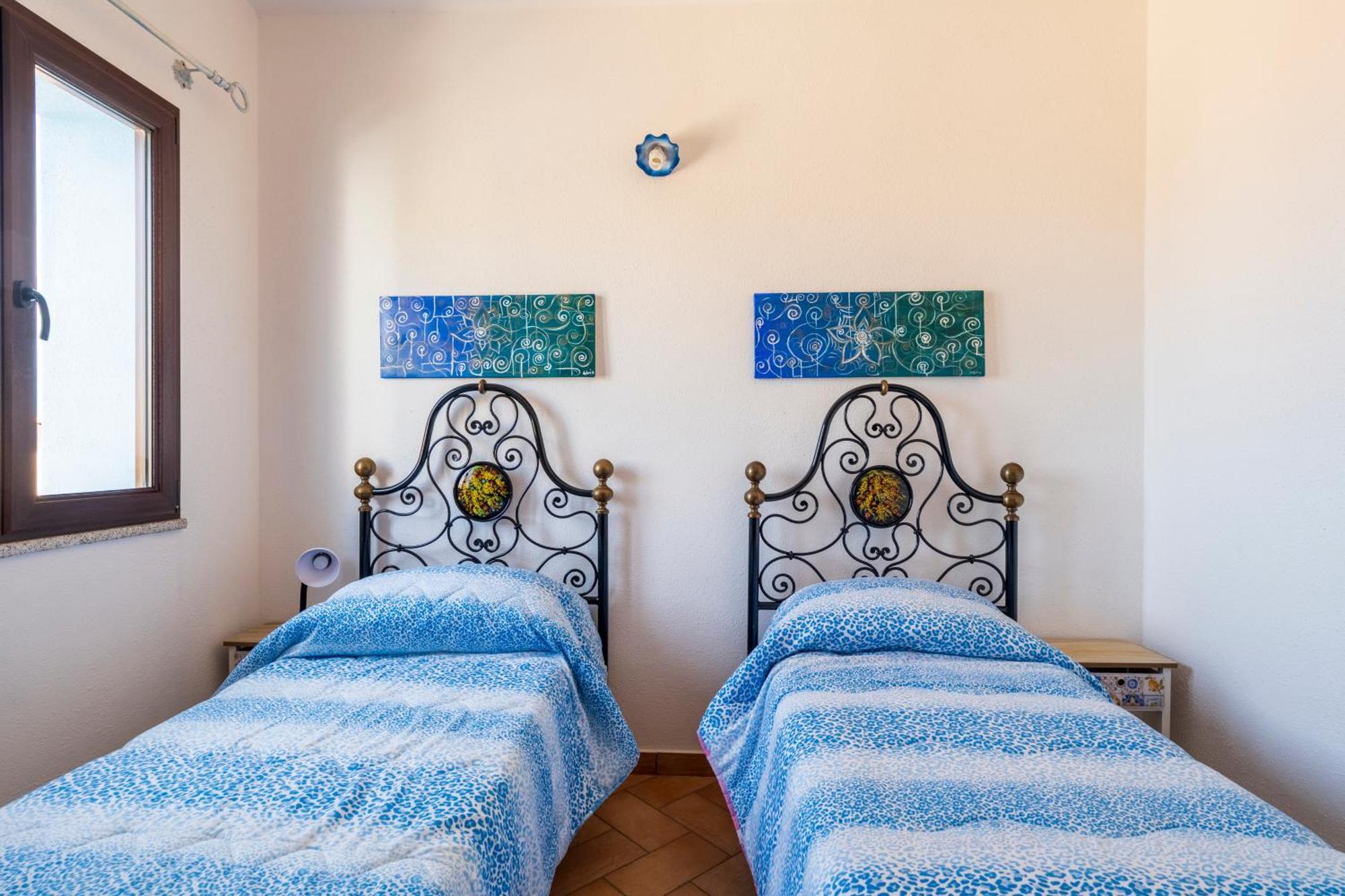 Appartamento Pablo Cala Gonone Dış mekan fotoğraf