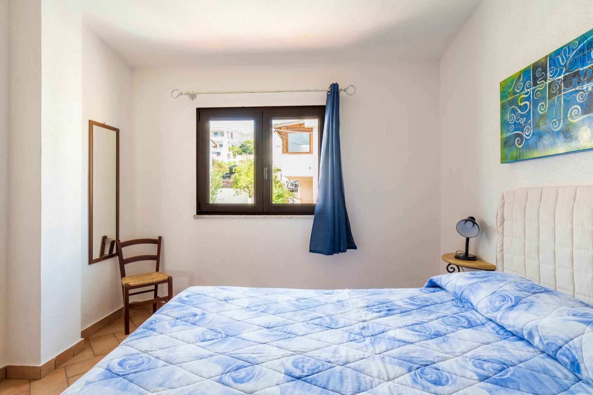 Appartamento Pablo Cala Gonone Dış mekan fotoğraf