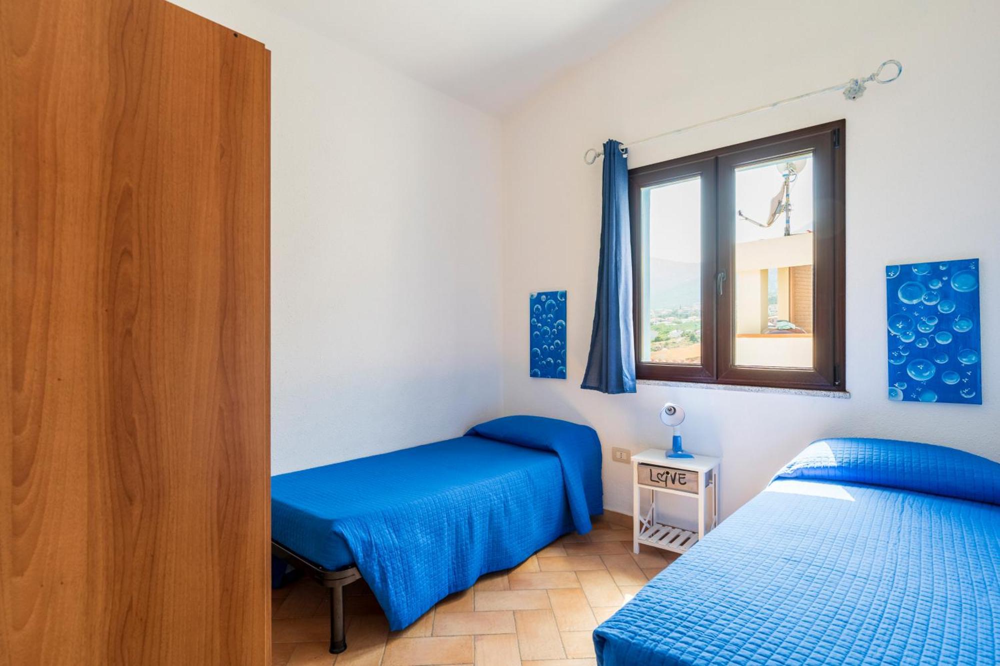 Appartamento Pablo Cala Gonone Dış mekan fotoğraf